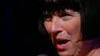 The Night Belongs to Eve Ensler
